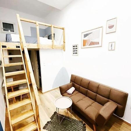 Velestinou Private Maisonette Apartment Athens Exterior photo